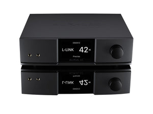 Streamer Auralic Vega G2.1 HifiManiacs