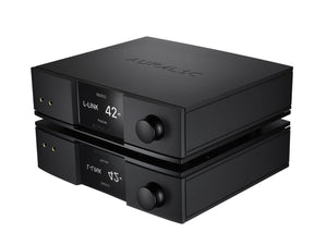 Streamer Auralic Vega G2.1 HifiManiacs