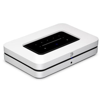 Streamer Bluesound Node HifiManiacs White