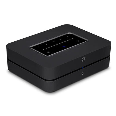 Streamer Bluesound Powernode HifiManiacs Black