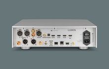 Afbeelding in Gallery-weergave laden, Streamer Lumin P1 Streamer/DAC HifiManiacs
