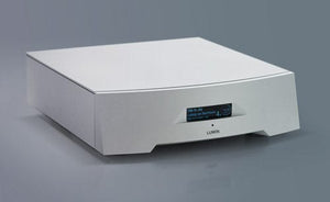 Streamer Lumin P1 Streamer/DAC HifiManiacs