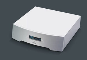 Streamer Lumin P1 Streamer/DAC HifiManiacs