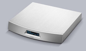 Streamer Lumin T2 Streamer/DAC HifiManiacs