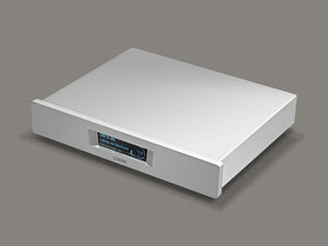 Streamer Lumin U2 Mini Streamer Transport HifiManiacs