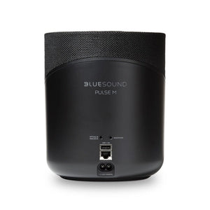 Streamer Speaker Bluesound Pulse M Actieve Luidspreker HifiManiacs