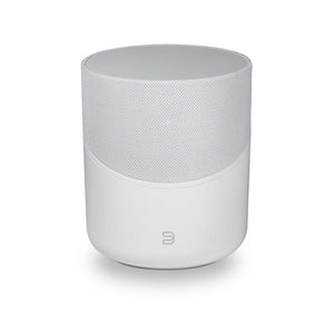Streamer Speaker Bluesound Pulse M Actieve Luidspreker HifiManiacs White
