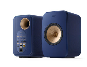 Streamer Speaker KEF LSX II (per paar) HifiManiacs