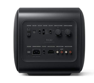 Subwoofer KEF KC62 Subwoofer HifiManiacs