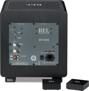 Subwoofer REL HT/1003 Subwoofer (per stuk) HifiManiacs