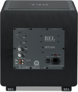 Subwoofer REL HT/1205 Subwoofer (per stuk) HifiManiacs