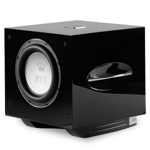 Subwoofer REL S/510 Subwoofer (per stuk) HifiManiacs