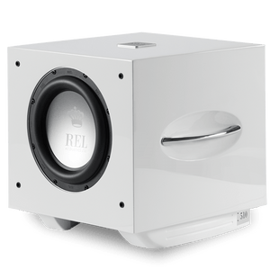 Subwoofer REL S/510 Subwoofer (per stuk) HifiManiacs