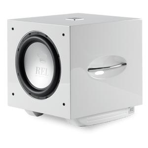 Subwoofer REL S/812 Subwoofer (per stuk) HifiManiacs