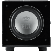 Afbeelding in Gallery-weergave laden, Subwoofer REL S/812 Subwoofer (per stuk) HifiManiacs
