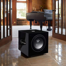 Afbeelding in Gallery-weergave laden, Subwoofer REL S/812 Subwoofer (per stuk) HifiManiacs
