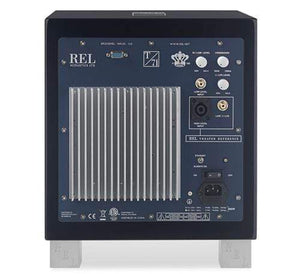 Subwoofer REL T/7i Subwoofer (per stuk) HifiManiacs