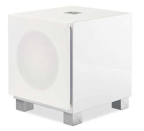 Subwoofer REL T/7i Subwoofer (per stuk) HifiManiacs White