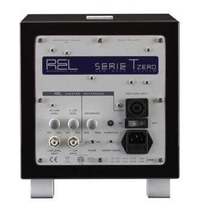 Subwoofer REL T/Zero Subwoofer HifiManiacs