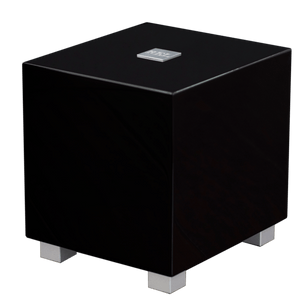 Subwoofer REL T/Zero Subwoofer (per stuk) HifiManiacs Black