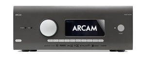 Surround Processor Arcam AV41 Surround Processor HifiManiacs