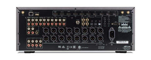 Surround Processor Arcam AV41 Surround Processor HifiManiacs