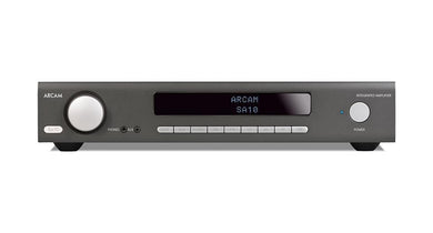 Versterker Arcam SA10 Versterker HifiManiacs