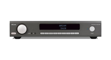 Versterker Arcam SA20 Versterker HifiManiacs