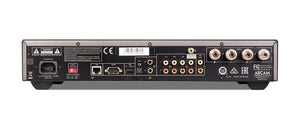 Versterker Arcam SA30 Versterker HifiManiacs