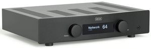 Versterker Hegel H120 Versterker HifiManiacs