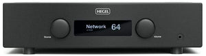 Versterker Hegel H190 Versterker (toonzaalmodel) HifiManiacs