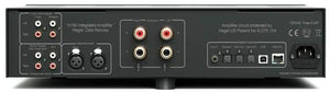 Versterker Hegel H190 Versterker (toonzaalmodel) HifiManiacs
