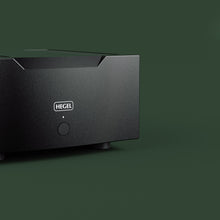 Afbeelding in Gallery-weergave laden, Versterker Hegel H30A Eindversterker HifiManiacs

