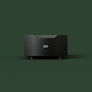 Versterker Hegel H30A Eindversterker HifiManiacs