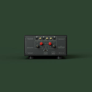 Versterker Hegel H30A Eindversterker HifiManiacs