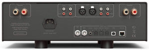 Versterker Hegel H390 Versterker HifiManiacs