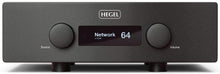 Afbeelding in Gallery-weergave laden, Versterker Hegel H390 Versterker HifiManiacs
