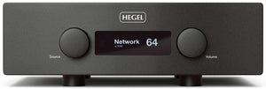 Versterker Hegel H390 Versterker HifiManiacs