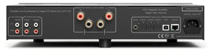 Versterker Hegel H95 Versterker HifiManiacs