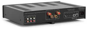 Versterker Hegel H95 Versterker HifiManiacs