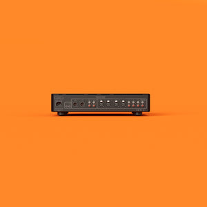 Versterker Hegel P30A Eindversterker HifiManiacs