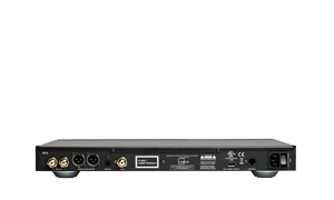 Versterker Lyngdorf CD-2 CD-Speler HifiManiacs