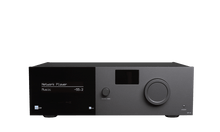 Afbeelding in Gallery-weergave laden, Versterker Lyngdorf MP40 AV Processor HifiManiacs
