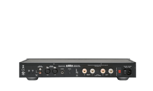 Versterker Lyngdorf SDA2400 Eindversterker HifiManiacs