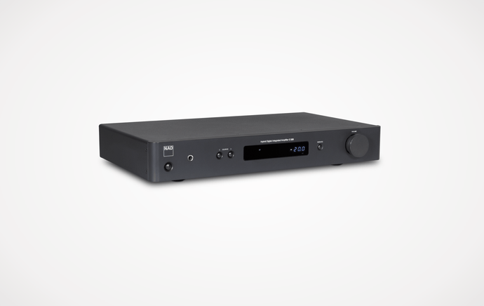 NAD C328 Versterker