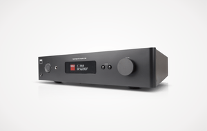 NAD C368 Versterker