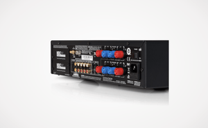 NAD C368 Versterker