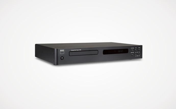 NAD C538 CD-Speler