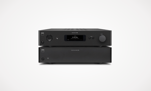 Versterker NAD C658 HifiManiacs