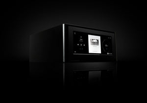 Versterker NAD M10 V2 Versterker HifiManiacs